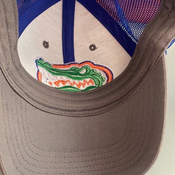 University of Florida SnapBack Hat One Size Fits All - Picture 4 of 6